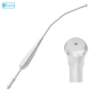 Tube d'aspiration Yankauer - Product Image 1