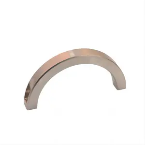 CNC Machine Tool CNC Lathe Hardware Processing Aluminum Alloy Anode Natural Color Mechanical Parts