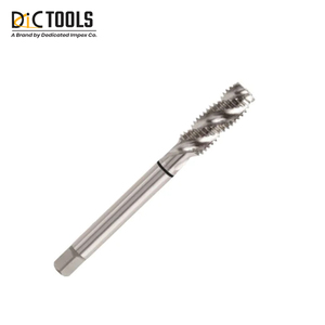 ดอกต๊าปเกลียวขลุ่ย M42 M2เหล็กความเร็วสูง - Product Image 2