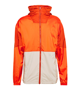 Chaqueta Cortavientos para Hombre, Primavera y Otoño, Talla 4XL, Parka con Capucha, Chaqueta Cortavientos de Nailon con Estampado de Moda, Gran Venta - Product Image 2