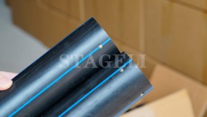 Tubes en HDPE de 1,91 pouce pour feux d'artifice pyrotechniques, fusées de Noël, de mariage et de fête, coquilles d'artillerie à étincelles en fibre de verre pour le Nouvel An - Product Image 6