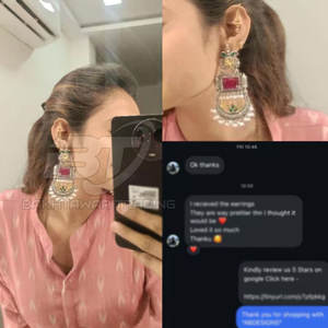 Pendientes de Aro Pequeños para Mujer al por Mayor, Pendientes de Botón de Moda para Mujer, Joyería Simple y Elegante para Uso Diario - Product Image 5