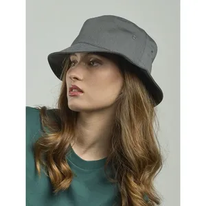 Sombreros de Pescador Sostenibles Reciclados Geo, Gorras Promocionales para Merchandising - Product Image 1
