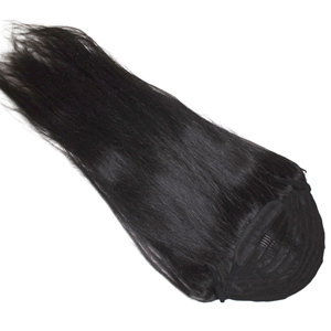 Consigue un aspecto natural y sin costuras con nuestras pelucas de cabello humano con cierre de encaje 5x5 HD: suaves, transpirables y elegantes para el día a día - Product Image 2