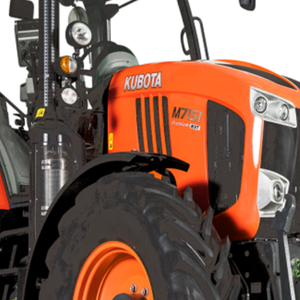 Para Tractor Agrícola 4x4 L4018 Mini Tractor 40 HP Caja de Cambios Precios Muy Económicos Disponibles - Product Image 4