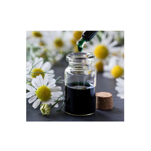 Aceite de manzanilla natural de alta calidad Aceite esencial alemán azul de Egipto Comprar al precio más bajo - Product Image 6