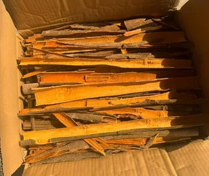 Cassia dividida de Vietnam Cassia dividida limpia y seca a granel para mezclas de especias e importadores - Product Image 4