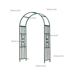 Telón de Fondo de Color Negro Hierro de Diseño Más Reciente, Calidad Premium, Tamaño Personalizado, para Bodas y Eventos - Product Image 2