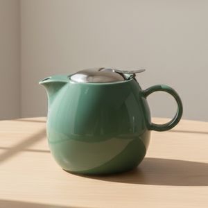 Vente directe d'usine 3460713C-1.0 Théière en céramique multifonction grande capacité Zen 1L - Product Image 2