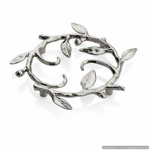 Salvamanteles de lujo de Navidad decoración con forma de árbol de Navidad moderno mejor mesa de salvamanteles de árbol de alta calidad para proveedor mayorista - Product Image 6