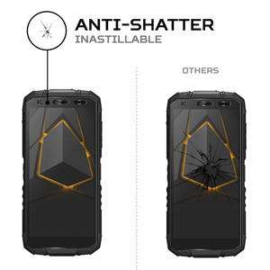 ดูจี เอส 41 ที แอนติช็อคสกรีนโพรเทคเตอร์ พรีเมี่ยม คัฟเวอร์เพื่อการปกป้องที่ดียิ่งขึ้น - Product Image 5