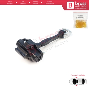 หน้าประตูหยุดตรวจสอบสายรัด Assy limiter สำหรับ C40 539 2021-ใน XC40 536 2017-ใน31457262 - Product Image 3