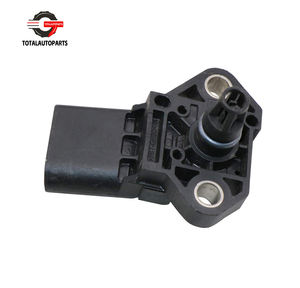 เซ็นเซอร์วัดความดันอากาศท่อร่วม04E906051 0261230388 0261230389ใช้ได้กับ AU-Di SE-AT sko-da VOLKS-Wagen - Product Image 2