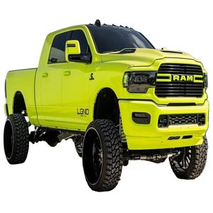 2024 2500 Sport Mega Cab 4x4, Caja de Cambios Automática, Título Limpio, Sin Accidentes, Bajo Kilometraje, Listo para Envío - Product Image 1