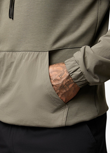 Tout nouveau qualité supérieure 100% coton sublimation sweats à capuche haute fabrication hommes femmes pas cher OEM personnalisé Streetwear décontracté - Product Image 3