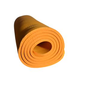 Tapis de yoga en TPE écologique, épaisseur 5mm-10mm, logo laser personnalisé pour le yoga chaud, sac épais inclus - Product Image 6