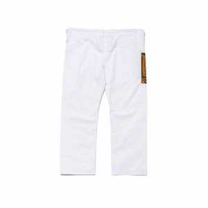 Ropa deportiva Bjj Gis para mujer, logotipo personalizado, Jiu Jitsu brasileño, 100% algodón, BJJ Gis, uniformes Kimono de entrenamiento - Product Image 4