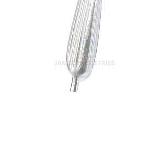 Tuyaux d'aspiration haute performance à intérieur lisse pour une efficacité de flux améliorée, tubes d'aspiration de qualité médicale - Product Image 5