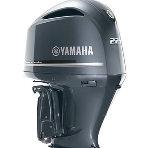Genuine Authentic 225hp 4 Stroke Outboard 150hp 175hp 100hp Motor Boat Engine - Product Image 3