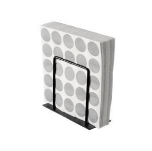 Porte-mouchoirs en fil de qualité supérieure pour bureau à domicile et salle de bain avec cadre en métal solide et élégant et look minimaliste moderne - Product Image 4