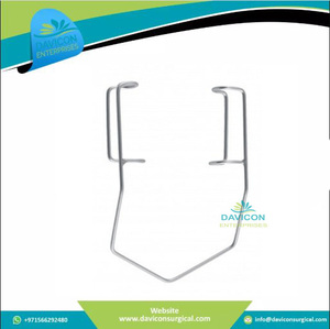 Espéculo de ojo de WILLIAMS, espéculo de ojo con tornillo de bloqueo, empresa de vivicon - Product Image 3