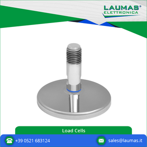 High Capacity Stainless Steel Material Certified 5 MT Cable Single Point <strong>Compression</strong> <strong>Load</strong> <strong>Cells</strong> - Product Image 4