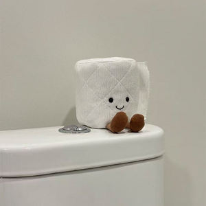 Peluche Jelly Catt Candy Cartoon Mignonne en Tissu Ultra Doux, Jouet d'Anniversaire pour Enfants, Best-seller, Décoration Créative pour la Maison - Product Image 6