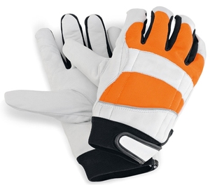 Gants de travail résistants à l'usure pour les travailleurs du cuir en peau de mouton et les travaux de soudage protection de sécurité conducteur de moto de sport de jardin - Product Image 2