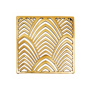 NEW LATEST MANUFACTURER DESIGN IN METAL <b>TRIVET</b> IN NEW LOOK <b>TRIVET</b> IN NEW WHOLESALE RATE IN INDIA - Product Image 3