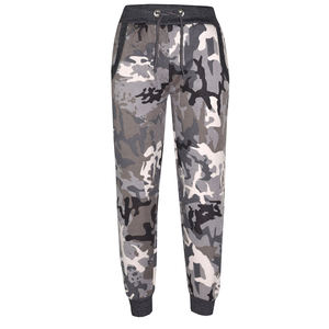 Vêtements de sport décontractés pour hommes Survêtements de sport personnalisés pour hommes, logo personnalisé, 100% coton, survêtements à capuche et joggings - Product Image 3