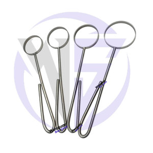 Instrument de mesure d'aréole chirurgicale 3.5cm 3.8cm 4.0cm 4.5cm Outil de mesure d'aréole du sein Instruments de chirurgie cosmétique Wenquar - Product Image 3