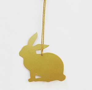 Colgantes de Navidad de latón con forma de elefante blanco hechos a medida, diseño de árbol hecho a mano para reventa de tiendas de suministros decorativos - Product Image 4