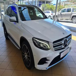 Used 2024 C300 Turbo Electric Seats Left Steering Leather Seats 360 Rear <b>Camera</b> Aluminium Alloy <b>Panoramic</b> Sunroof Good Condition - Product Image 3