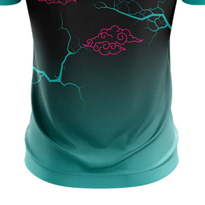 Maillots de sport électronique Nouvelle mode de qualité supérieure Meilleure édition Prix bon marché Vente à chaud Maillots de sport électroniques les plus demandés - Product Image 3