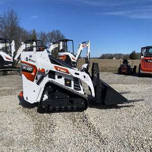 En stock Bobcat MT100 Track Skid Steer Bon marché Caractéristiques de fixation avancées Durabilité maximale Acheter maintenant en vente - Product Image 6