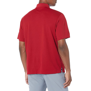 เสื้อโปโลสำหรับผู้ชายแฟชั่น OEM ผลิตจากโรงงาน - Product Image 3