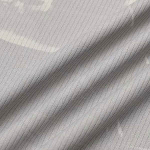 Maillot de football unisexe en polyester léger, respirant et à séchage rapide, de haute qualité, personnalisable avec nom, couleur et logo d'équipe, pour adultes, OEM - Product Image 6