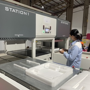 Fabricante Confiable de Insertos de Espuma EPE en Vietnam, Precios de Venta al por Mayor Directos - Product Image 4