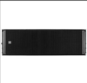 Módulo de Altavoz Line Array Activo de 3 Vías RCF HDL 50-A 4K 8000W Dual 12 Sellado de Fábrica, Sistema de Sonido Profesional para Giras y Conciertos - Product Image 1