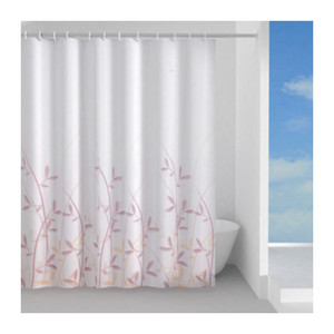 Gedy Tenda Doccia Poliestere Flora 1320 180x200 - Product Image 1