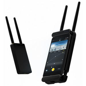 Ins-taa360 Pro II 8K 360 VR <b>Camera</b> Spherical Capture, Professional-Grade Imaging + Extra <b>Battery</b> Kit - Product Image 3