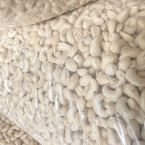 Usine de confiance noix de cajou au Vietnam prix à l'exportation noix de cajou noix de cajou cassées emballage personnalisé - Product Image 1