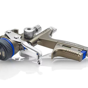 ที่มีคุณภาพดีที่สุด SATA-Jet X5500ปืน RP 1.3 I noz. ถ้วย W RPS - Product Image 1