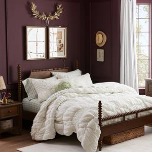 Cesta de Almacenamiento Tejida a Mano de Jacinto de Agua para Debajo de la Cama, Venta al por Mayor, Ecológica, Hecha en Vietnam - Product Image 5