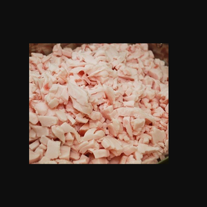 <b>Frozen</b> Beef Fat for Sale - High-Quality and Fresh for Cooking and <b>Food</b> Production - Product Image 2