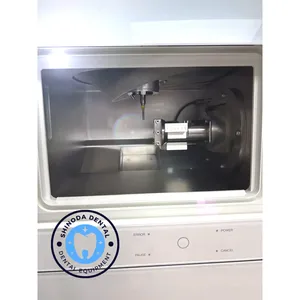 Fresadora Dental Húmeda DWX-42W con Descuento Limitado, Equipo Dental de Alto Rendimiento - Product Image 6