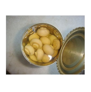 Vente en gros de champignons cuits en conserve de haute qualité, nourriture en conserve à base de champignons - Product Image 4
