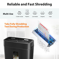 Máquina de Laminación de 4 mm x 32 mm, Tamaño A4, 11.5 L, 8 Hojas, Laminadora Automática para Oficina