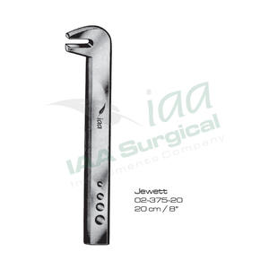 Juego de Instrumentos Veterinarios Ortopédicos Reutilizables, Ajustables y Duraderos, Doblador de Placas Óseas de Acero Inoxidable de Alta Calidad - Product Image 6