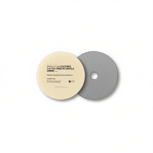 Tampon de polissage en mousse Stanley pour ponceuse orbitale aléatoire - Product Image 2